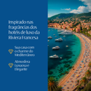 KIT AROMATIZANTE LUXURY- ANGEL + RIVIERA  + EXCLUSIVE