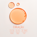 HexClean | Shampoo Hidratante para Tecidos 20 Litros