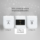 HexShield | Impermeabilizante para tecidos