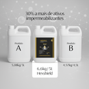 HexShield | Impermeabilizante para tecidos