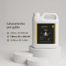 HexShield | Impermeabilizante para tecidos