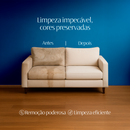 HexTein | Removedor de Manchas para Tecidos