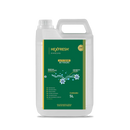 HexFresh | Perfume Finalizador para Estofados