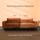 HexLeather | Revitalizador de Couro