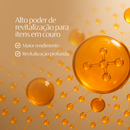 HexLeather | Revitalizador de Couro