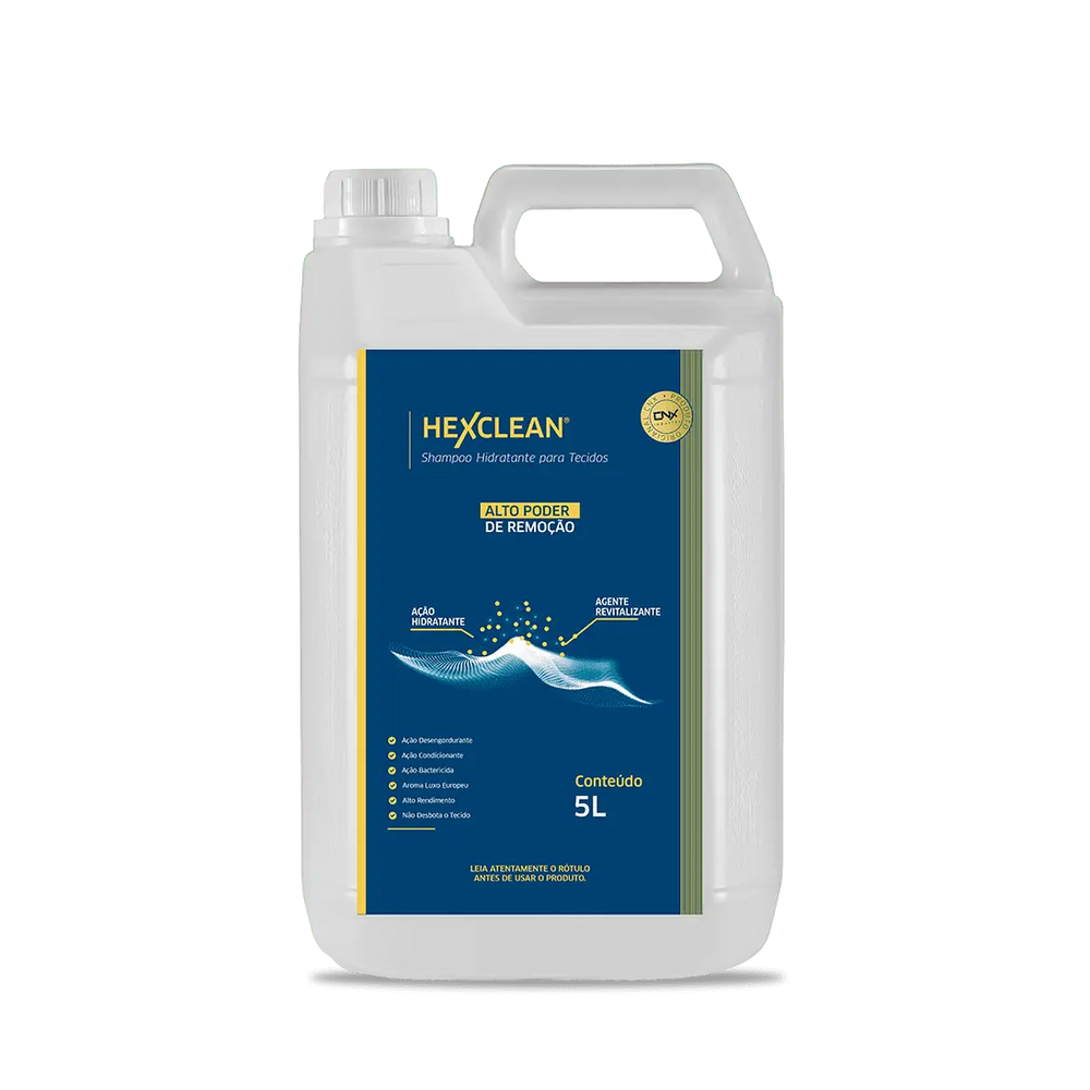 ◆ニチベイ◆バーチカル◆W107.5×H197◆O-2603BL5◆ HexClean | Shampoo Hidratante para Tecidos