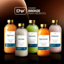 Combo Bronze CNX: Solução Completa para Higienização de Estofados