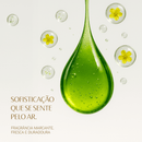 Kit Higienização de Estofados Shampoo Hexclean Tira Manchas Hextein e Aromatizador Hexfresh 1L