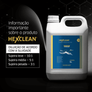 Combo Diamante CNX: Solução completa Higienização de Estofados