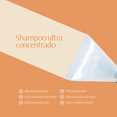 HexClean | Shampoo Hidratante para Tecidos