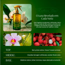 KIT AROMATIZANTE LUXURY- ANGEL + RIVIERA  + EXCLUSIVE