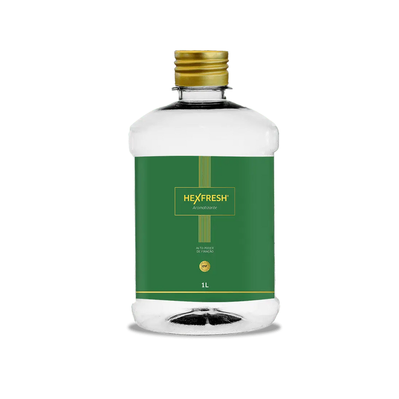 HexFresh | Perfume Finalizador para Estofados