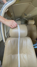 HydraHex | Hidratante Renovador para Couro